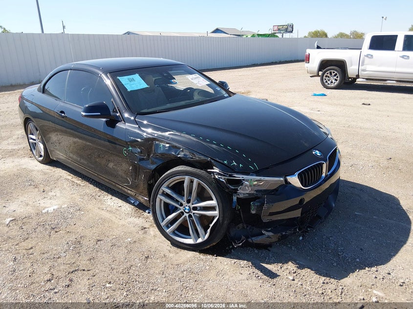 Vin: wba4z5c54jea32790, lot: 46766175, bmw 440i 2018 img_1