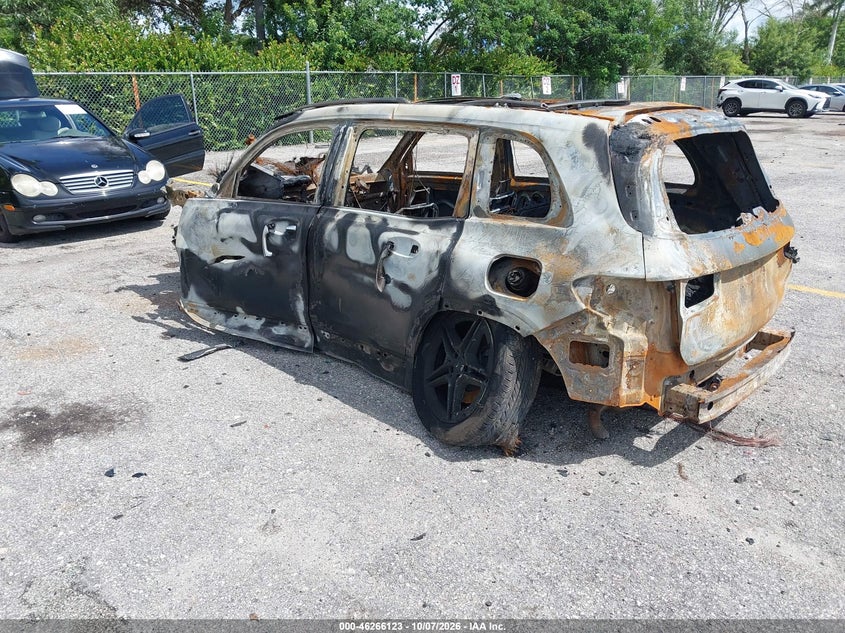 Vin: w1n4m4gb9tw459977, lot: 46766202, mercedes-benz glb 250 20263