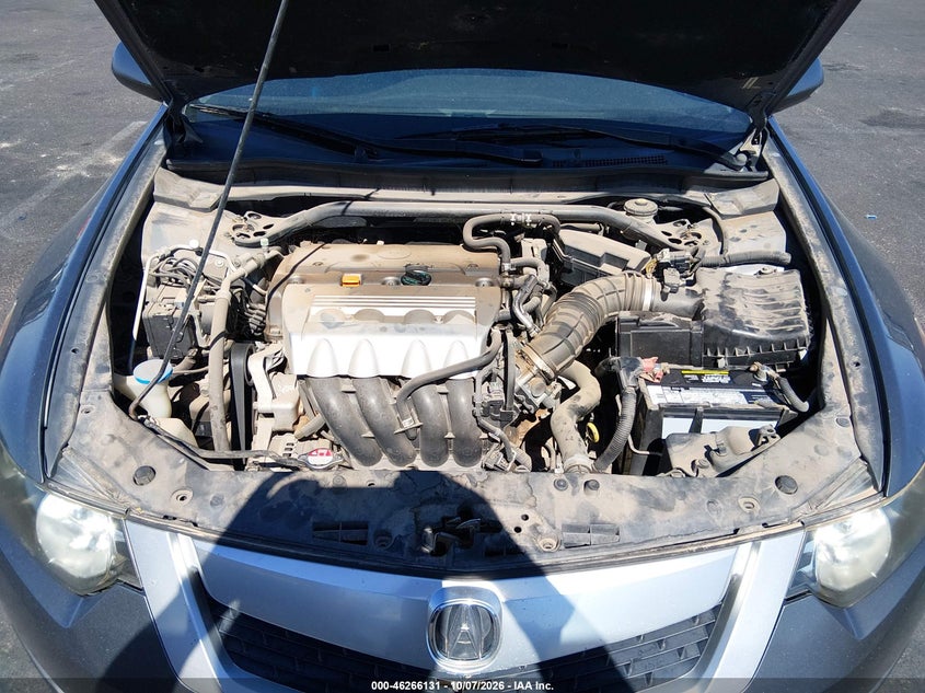 2009 ACURA TSX · Фото 10