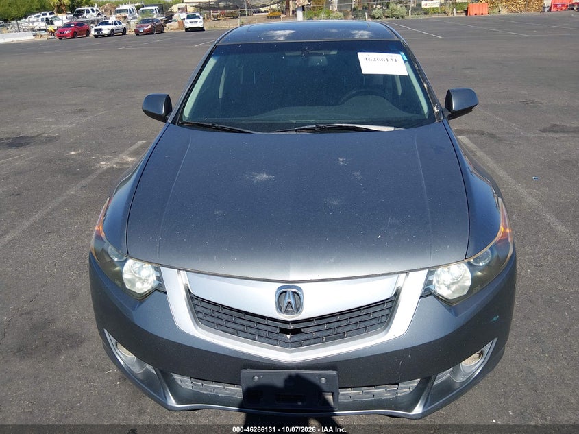 2009 ACURA TSX · Фото 12