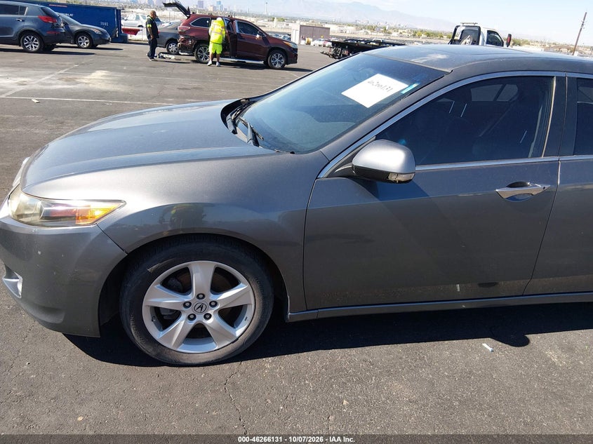 2009 ACURA TSX · Фото 13