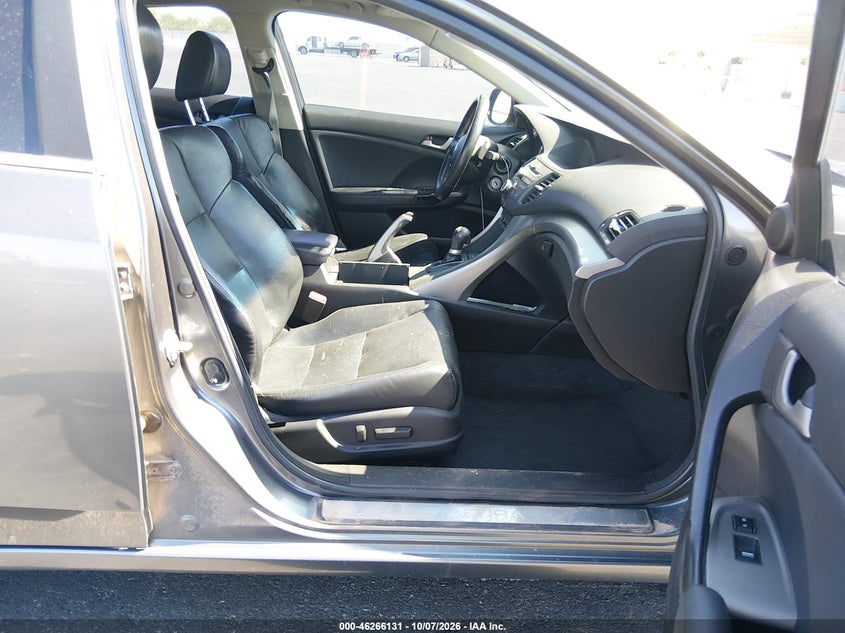 2009 ACURA TSX · Фото 5
