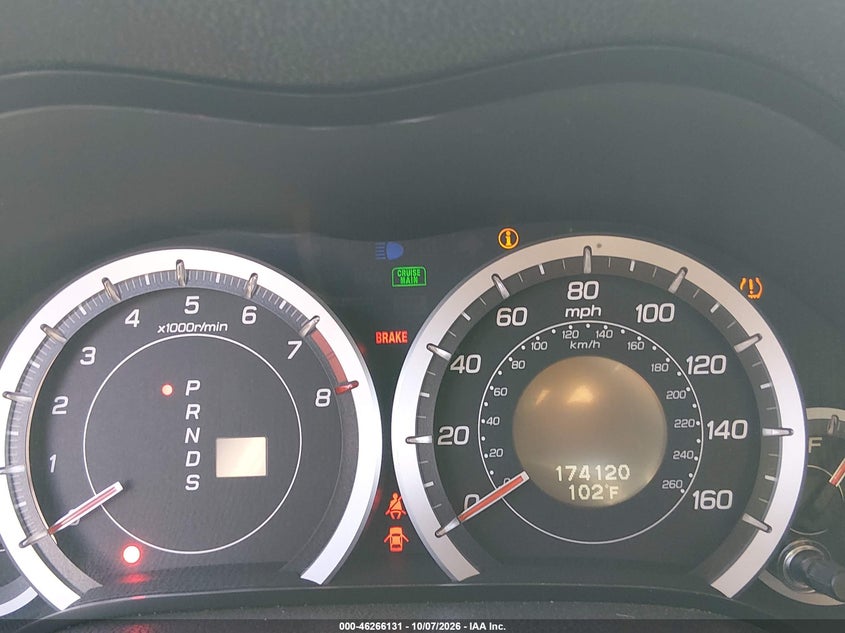2009 ACURA TSX · Фото 7