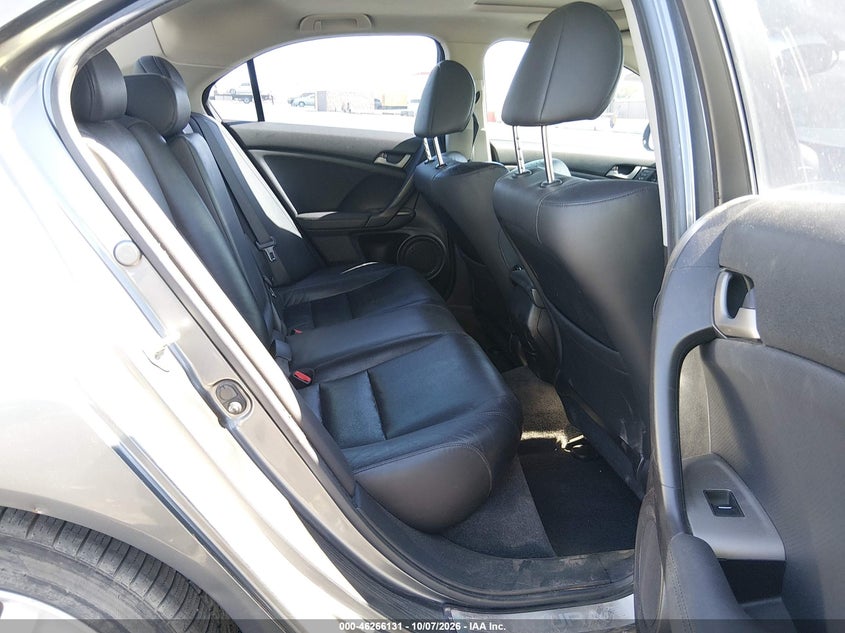 2009 ACURA TSX · Фото 8