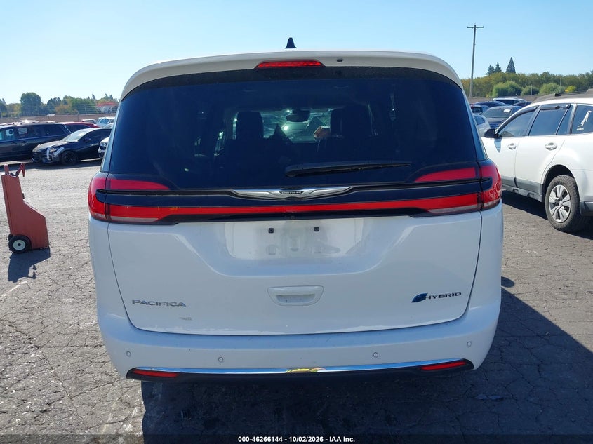CHRYSLER PACIFICA HYBRID 2024 VIN 2C4RC1S73RR177899
