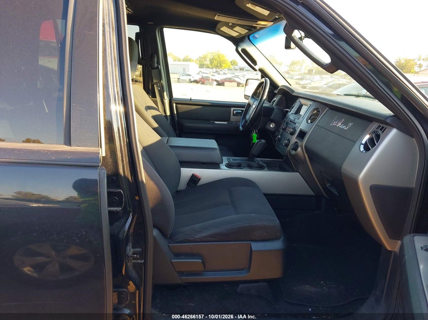 FORD EXPEDITION EL 2015 VIN 1FMJK1JT6FEF30641