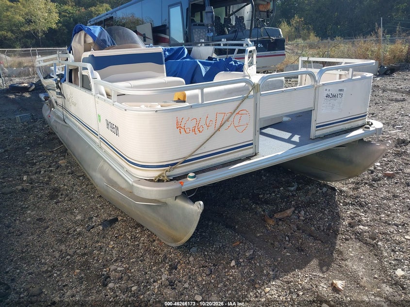 2005 Sun Chaser Other