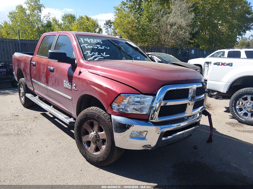 Vin: 3c6ur5dl0fg584579, lot: 46766297, ram 2500 lone star 2015 img_1