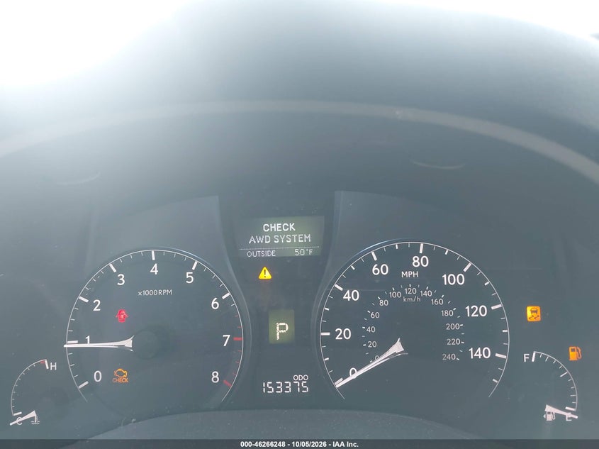 LEXUS RX 350 2011 VIN 2T2BK1BA7BC092422