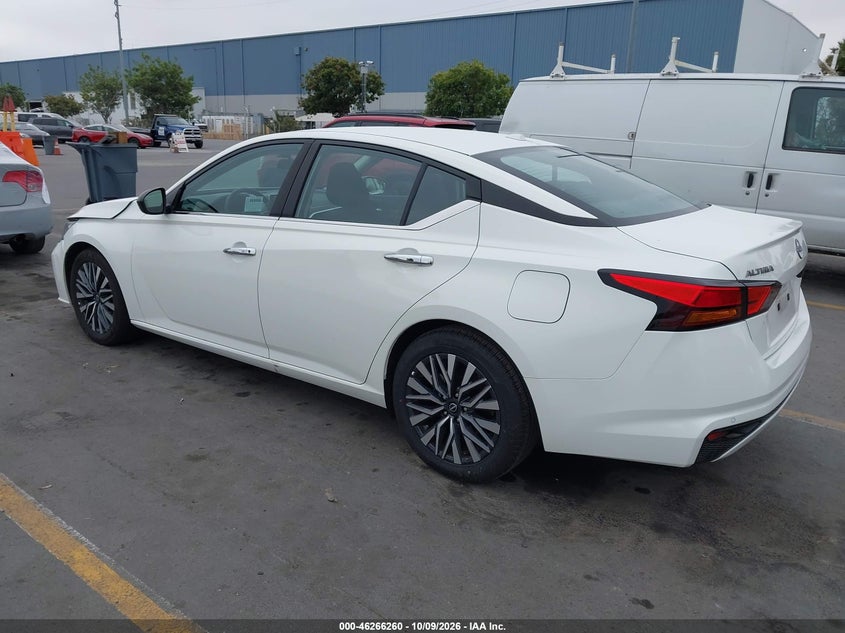 Vin: 1n4bl4dvxsn395183, lot: 46766338, nissan altima sv fwd 20253