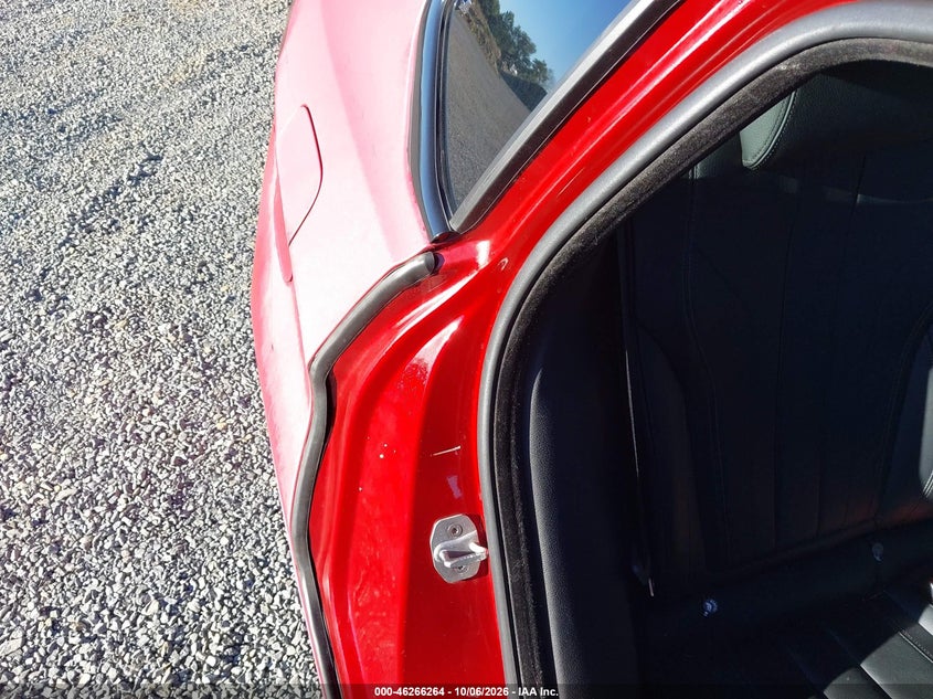 BMW X6 2017 VIN 5UXKU2C32H0X48208