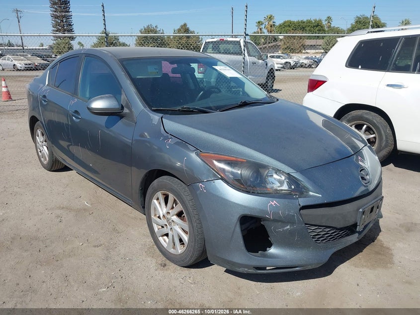 Vin: jm1bl1v89c1557718, lot: 46766344, mazda mazda3 i touring 2012 img_1