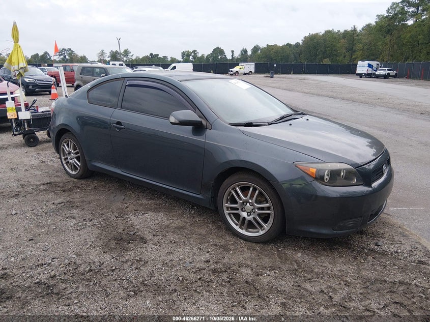 2010 SCION TC