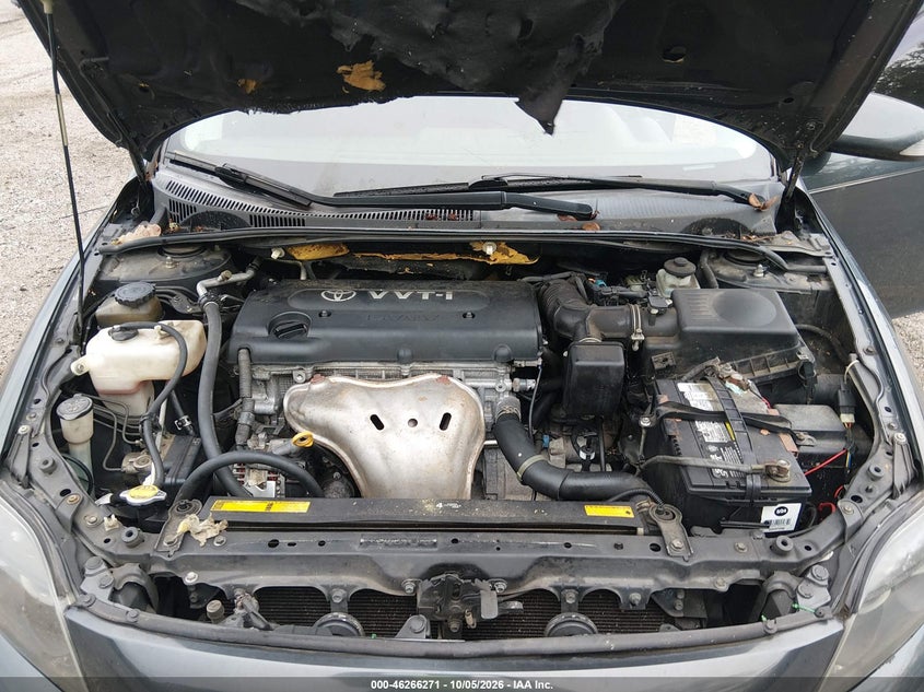 2010 SCION TC · Фото 10