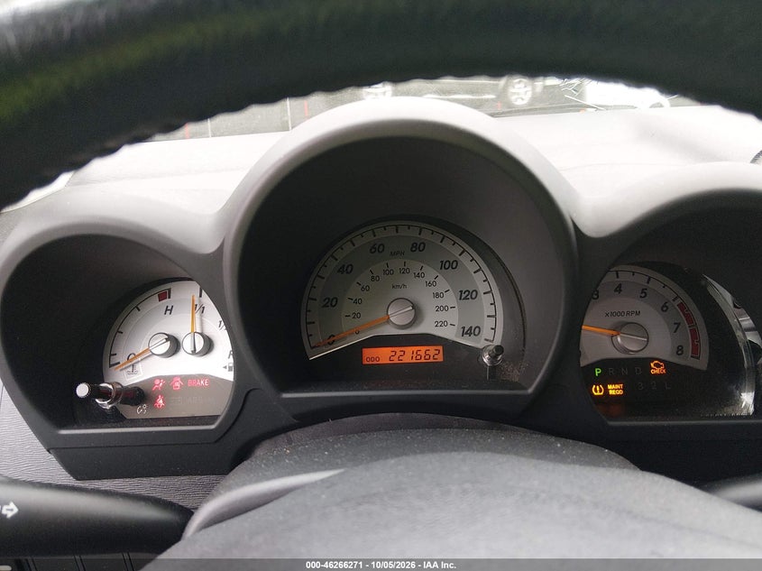 2010 SCION TC · Фото 7