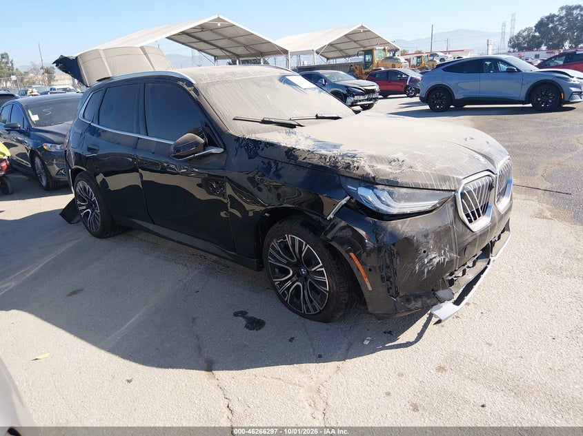 Vin: 5ux53gp06t9485058, lot: 46766376, bmw x3 30 xdrive 20261