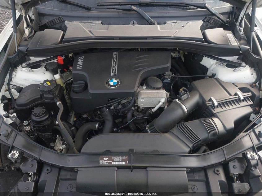 BMW X1 - zdjęcie 10