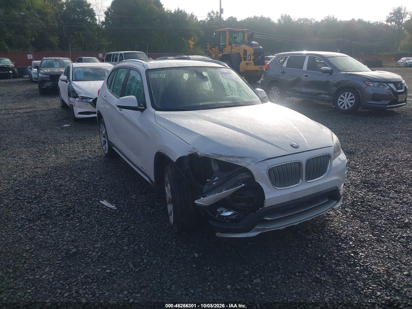 BMW X1 - zdjęcie 12