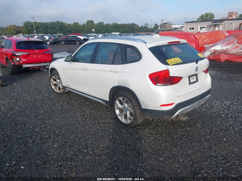 BMW X1 - zdjęcie 3