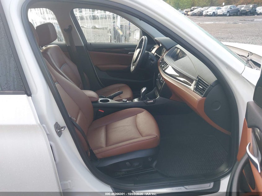 BMW X1 - zdjęcie 5