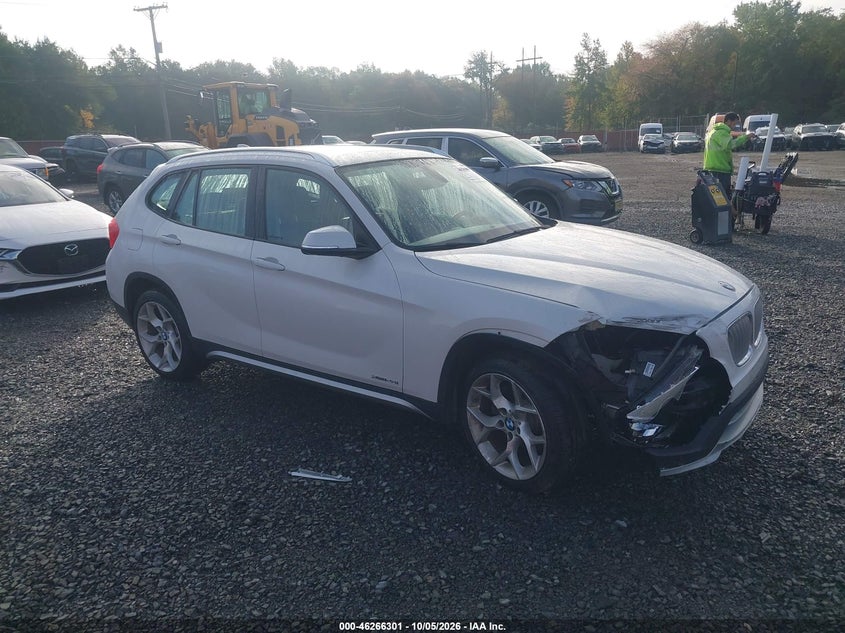 BMW X1 - zdjęcie 6