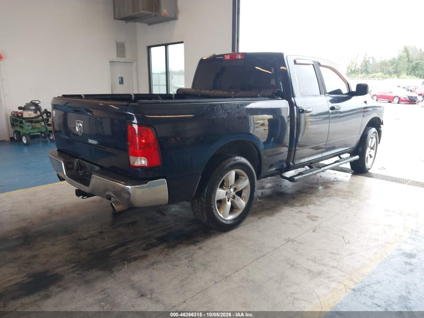 Vin: 1c6rr7gtxgs294115, lot: 46766394, ram 1500 big horn 20164