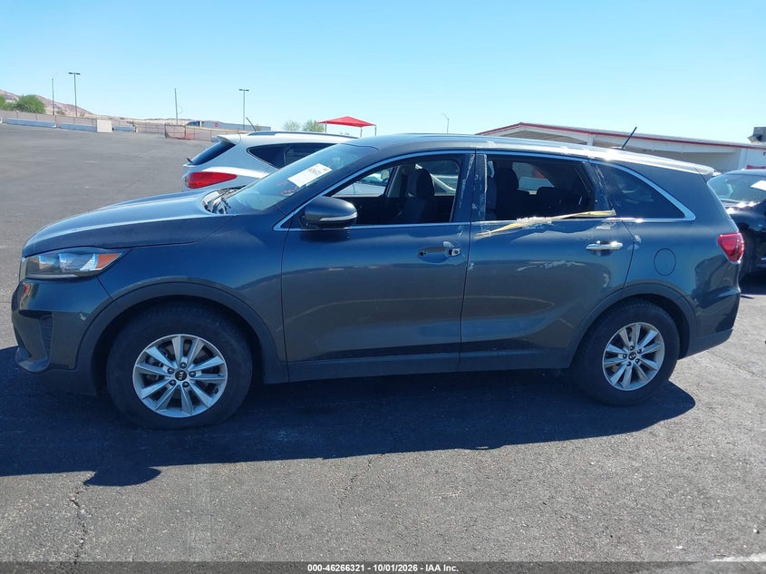 Photo 14 - KIA SORENTO