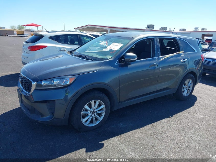 Photo 17 - KIA SORENTO