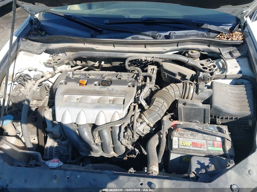 2012 ACURA TSX 2.4 · Фото 10