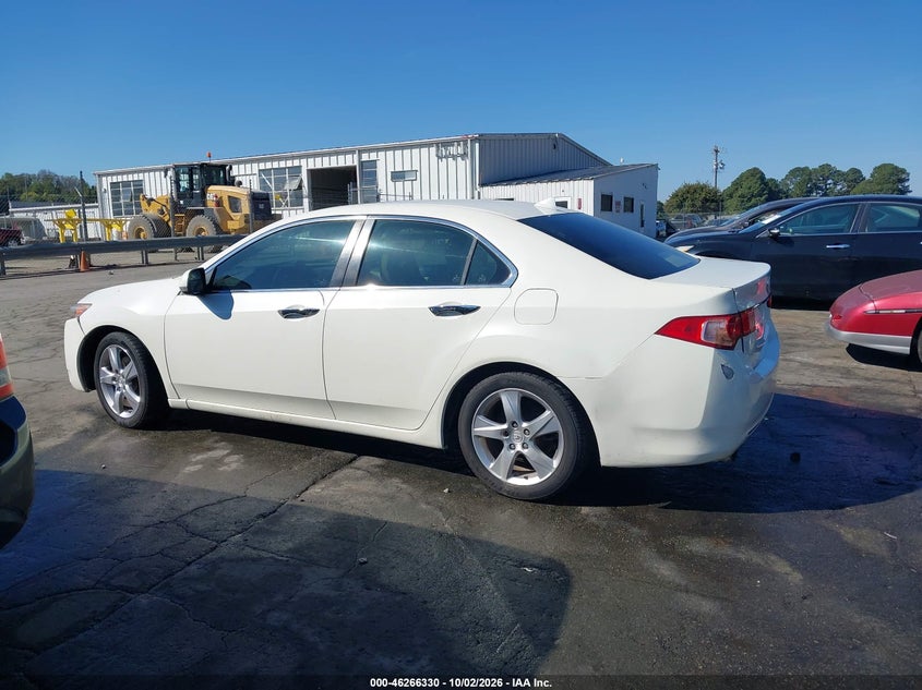 2012 ACURA TSX 2.4 · Фото 14