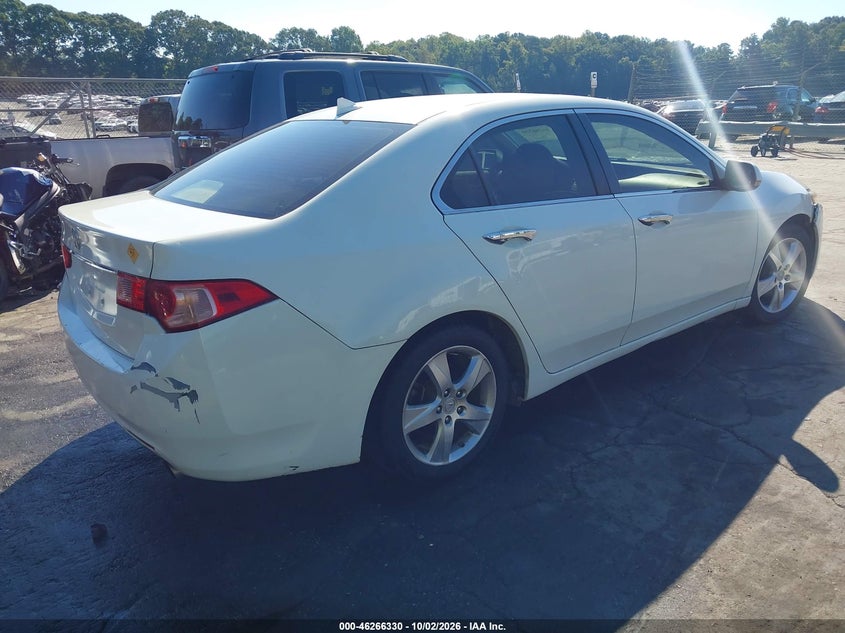 2012 ACURA TSX 2.4 · Фото 4