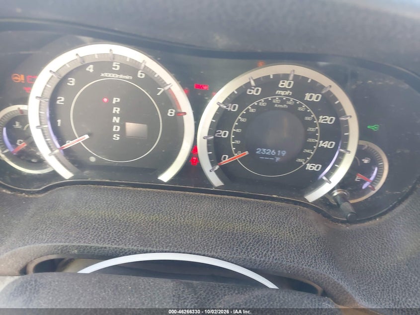 2012 ACURA TSX 2.4 · Фото 7