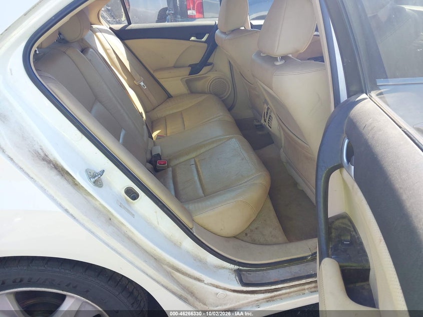 2012 ACURA TSX 2.4 · Фото 8