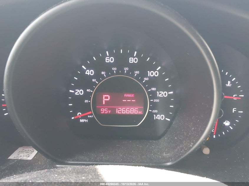 Kia Soul - фото 7