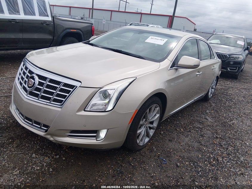 Vin: 2g61n5s38f9222331, lot: 46766463, cadillac xts luxury 20152