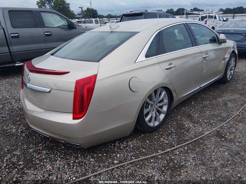 Vin: 2g61n5s38f9222331, lot: 46766463, cadillac xts luxury 20154