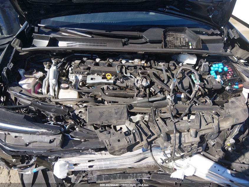 TOYOTA PRIUS PRIME 2023 VIN JTDACACU8P3005777