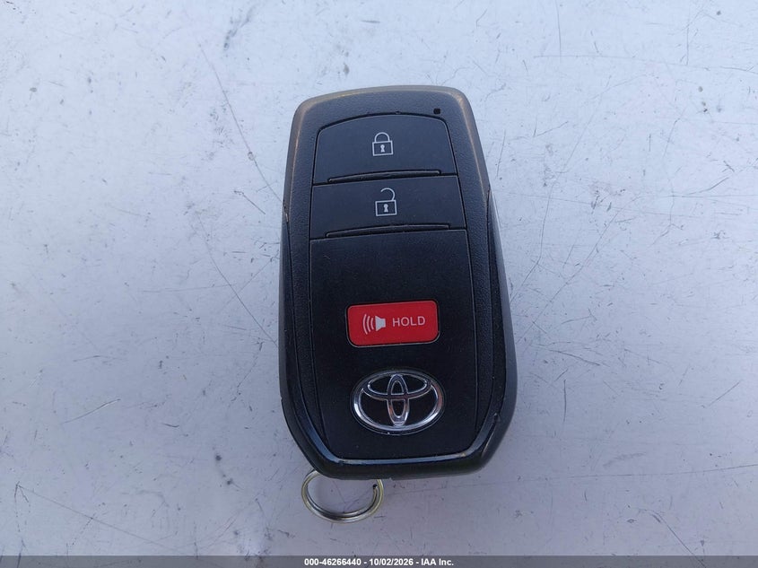 TOYOTA PRIUS PRIME 2023 VIN JTDACACU8P3005777