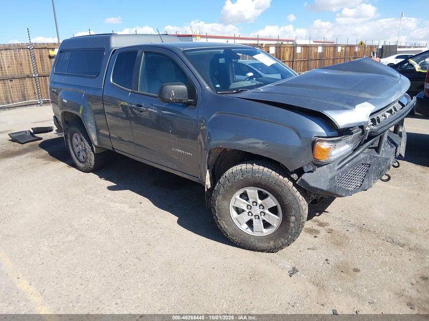 Vin: 1gth6benxk1182627, lot: 46766524, gmc canyon 2019 img_1