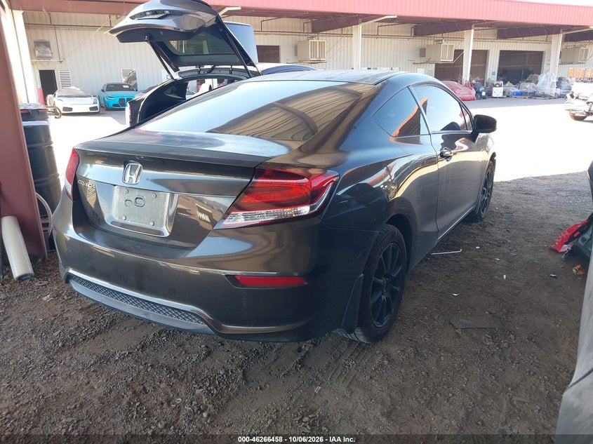 Vin: 2hgfg3b58eh506258, lot: 46766537, honda civic lx 20144