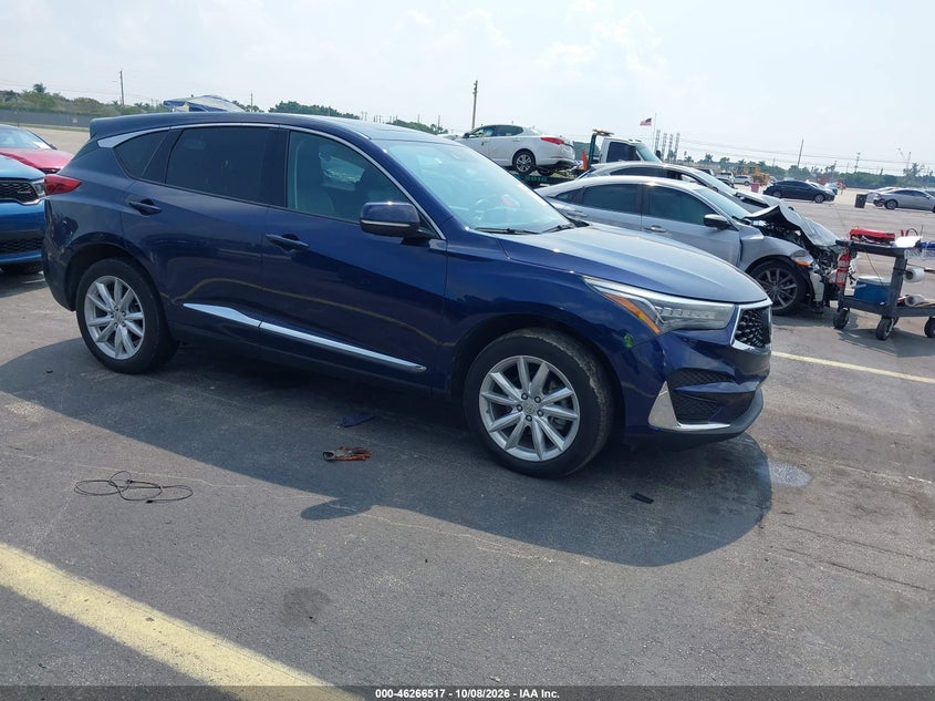 2019 ACURA RDX STANDARD