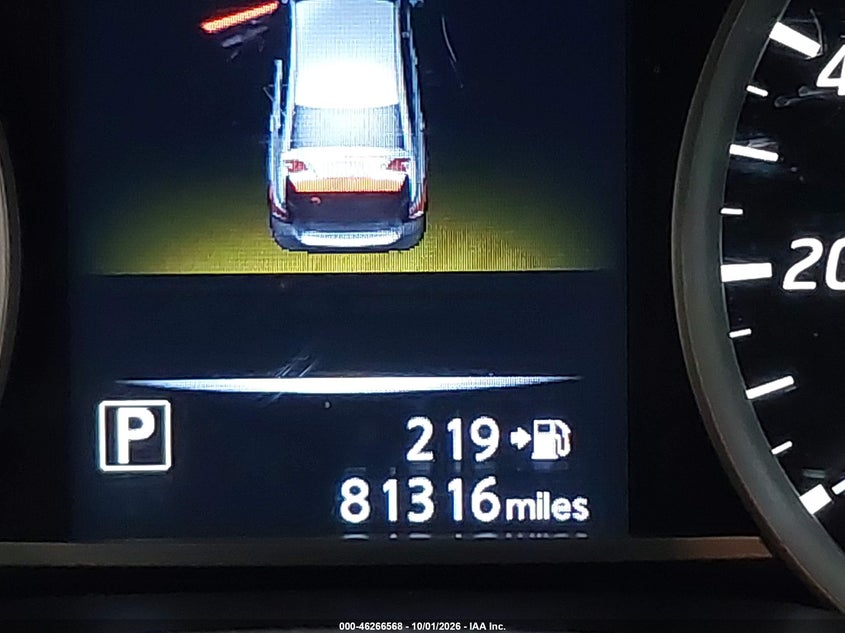 2017 NISSAN SENTRA SR · Фото 15