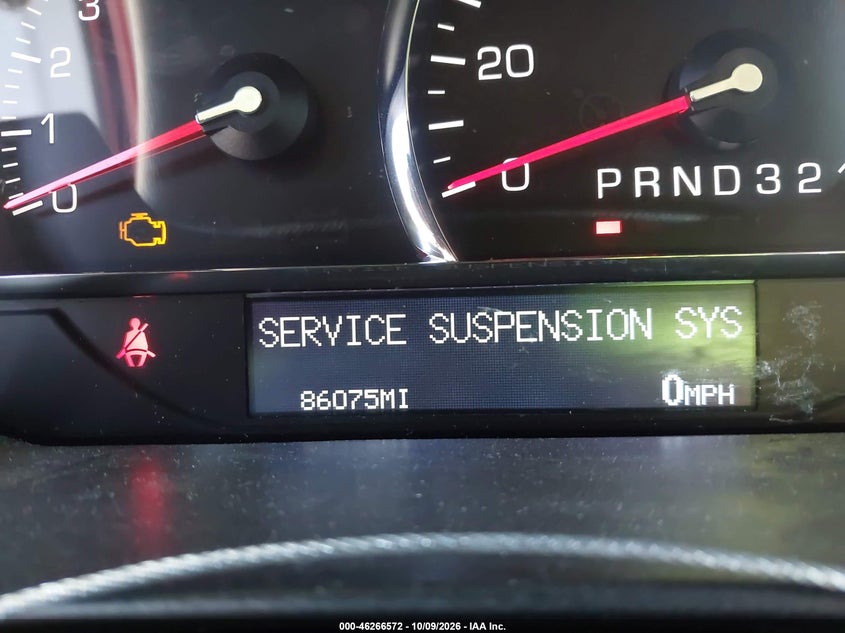 2009 CADILLAC DTS 1SE · Фото 15
