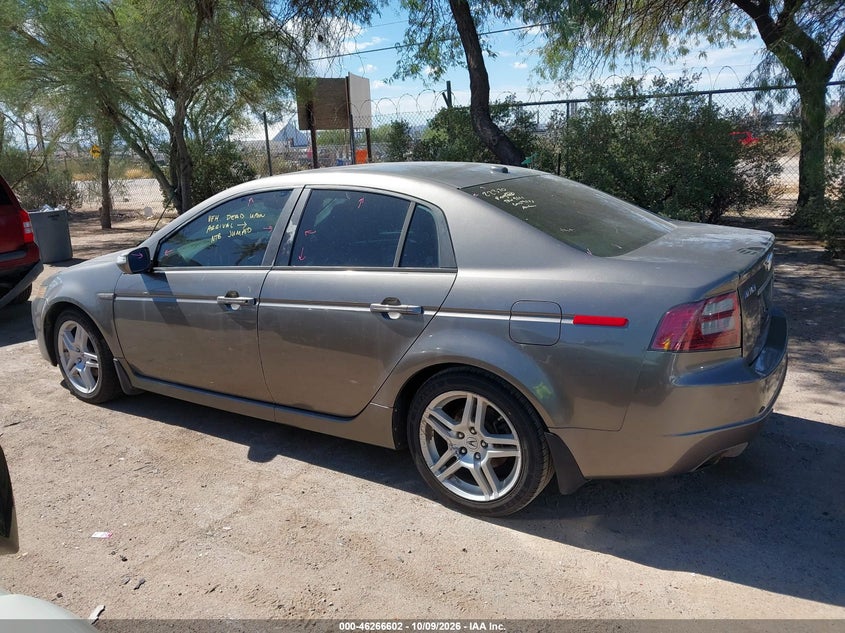 2007 ACURA TL 3.2 · Фото 14