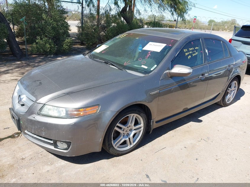 2007 ACURA TL 3.2 · Фото 2
