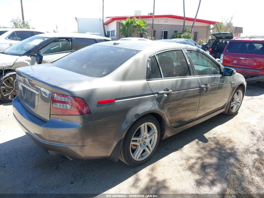 2007 ACURA TL 3.2 · Фото 4