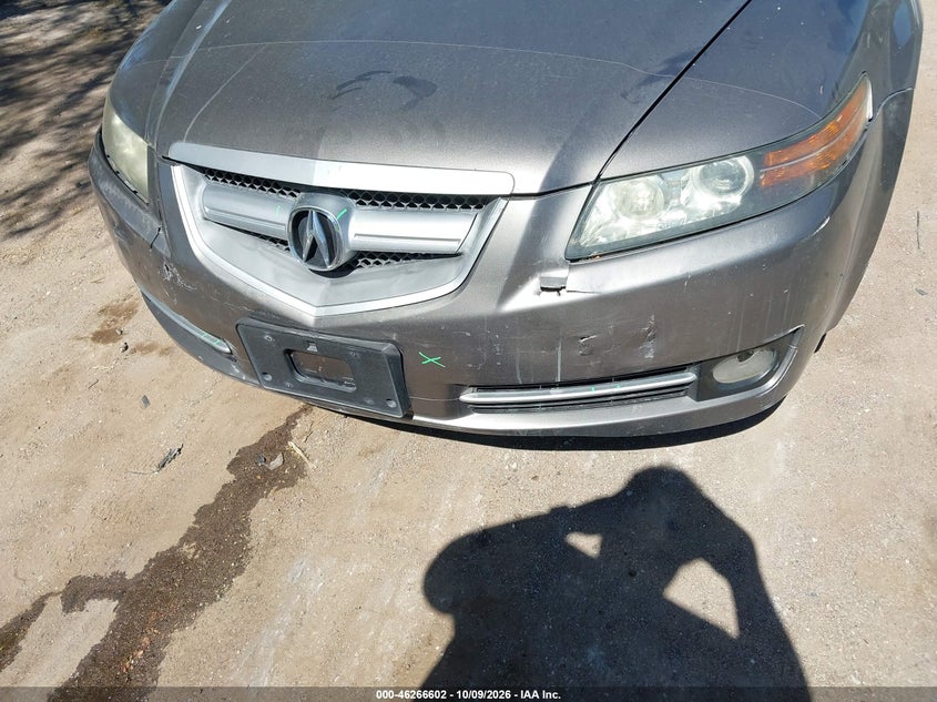2007 ACURA TL 3.2 · Фото 6