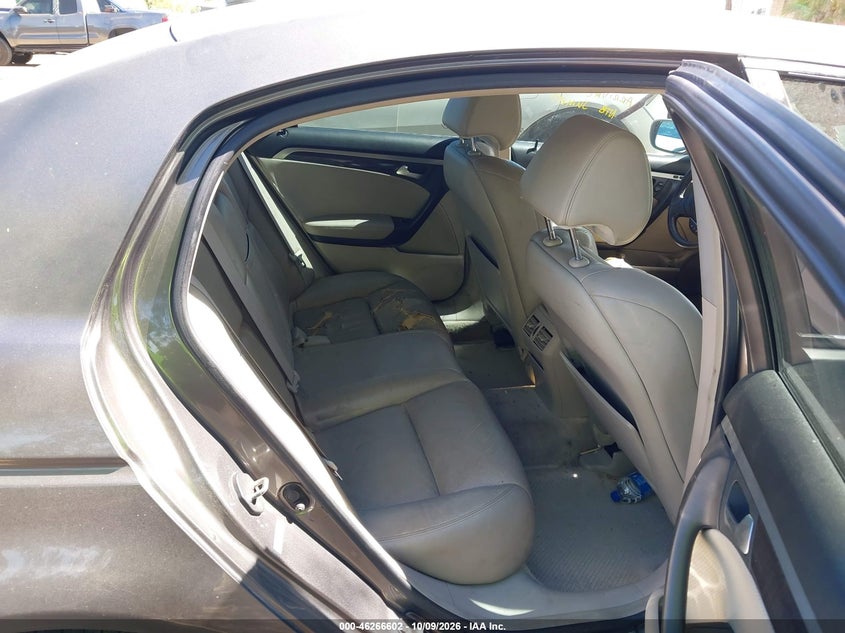 2007 ACURA TL 3.2 · Фото 8