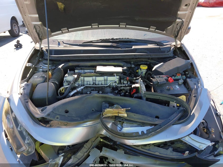 2015 DODGE DART SXT · Фото 10