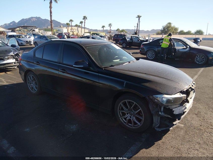 Vin: wba3a5g55enp28865, lot: 46766735, bmw 328i 2014 img_1